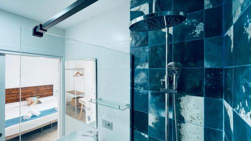 Carboneras House | Hostal Aires del Mar