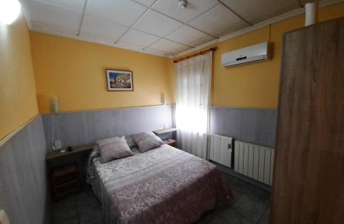Albacete House | Hostal Alba