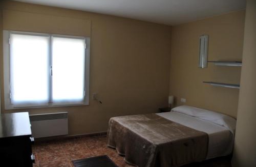Verges Hostel | Hostal Alberana