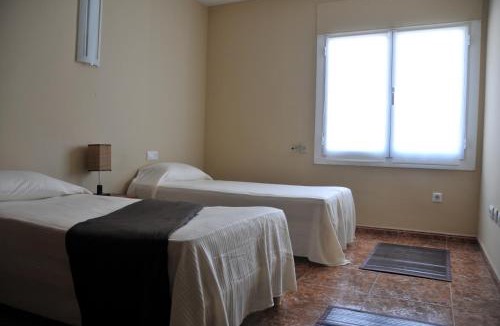 Verges Hostel | Hostal Alberana