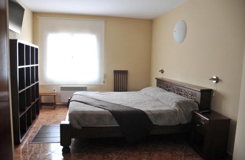 Verges Hostel | Hostal Alberana