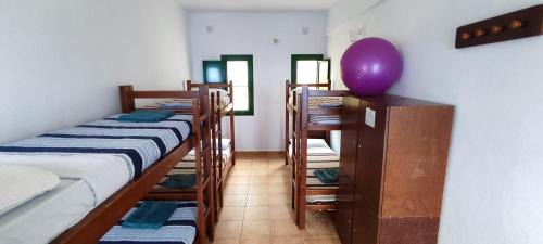 El Tablado Hostel | Hostal Albergue Garafía El Tablado