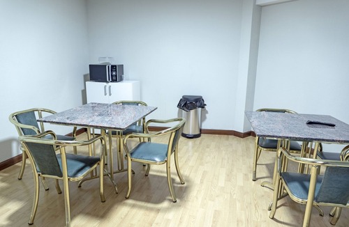 Palencia Hostel | Hostal Alda Palencia Plaza