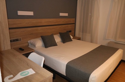 Palencia Hostel | Hostal Alda Palencia Plaza