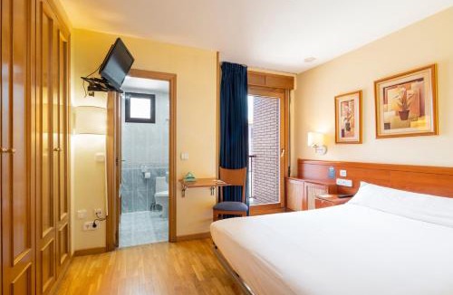 Soria House | Hostal Alda Río Duero
