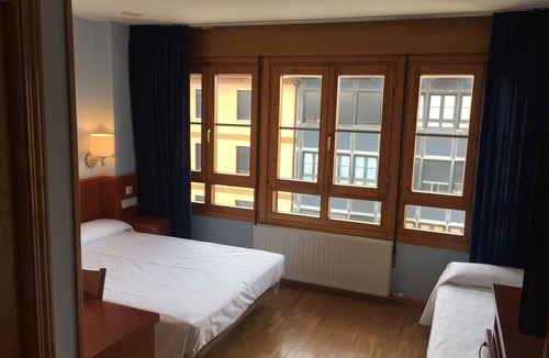 Soria Hostel | Hostal Alda Río Duero