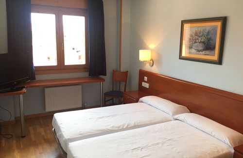 Soria Hostel | Hostal Alda Río Duero