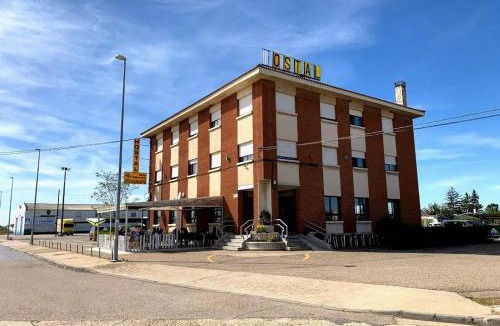 Villadangos del Paramo Hotel | HOSTAL ALTO PÁRAMO