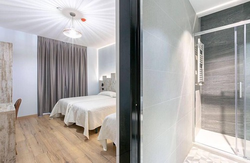 Literary Quarter Hostel | Hostal Antón Martín