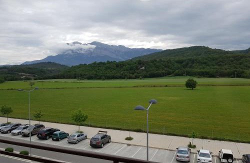 Ainsa House | Hostal Apolo XI