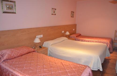 Soria House | Hostal Arévacos