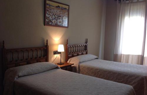 Bejar House | Hostal Argentino