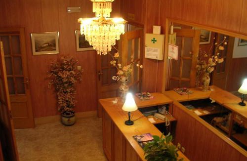 Nijar Hostel | Hostal Asensio Nijar