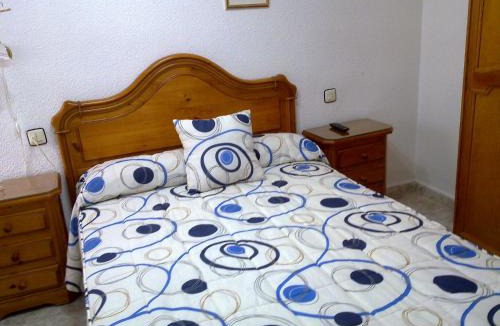 Nijar Hostel | Hostal Asensio Nijar