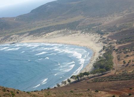 Nijar Hostel | Hostal Asensio Nijar
