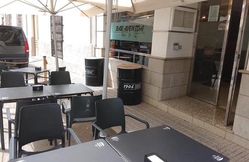 Pozo Alcon House | Hostal Avenida Pozo Alcón