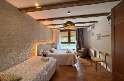 Tolosa House | Hostal Avenjúcar