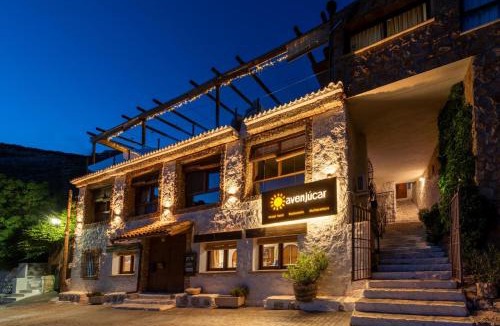 Tolosa House | Hostal Avenjúcar
