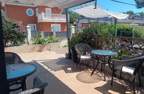 Palmanova House | Hostal Bélgica
