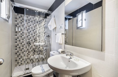 Centro Hostel | Hostal Ballesta