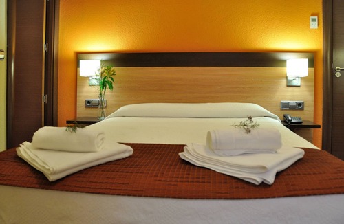 Centro Hostel | Hostal Ballesta