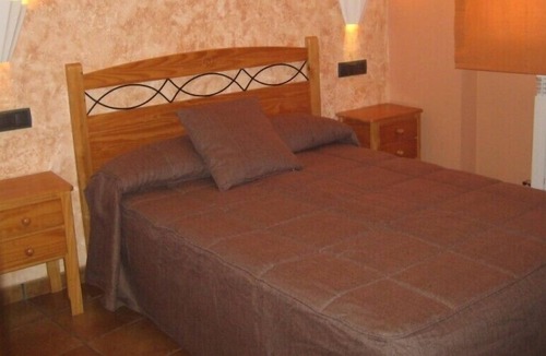 Barahona Hostel | Hostal Barahona