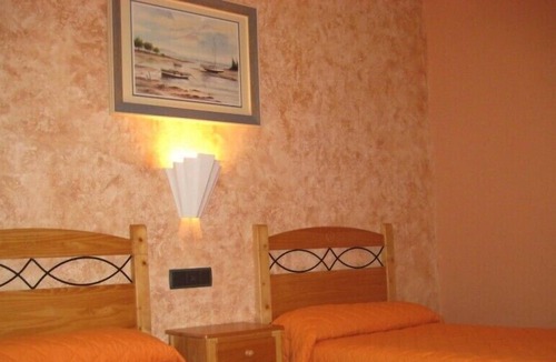 Barahona Hostel | Hostal Barahona