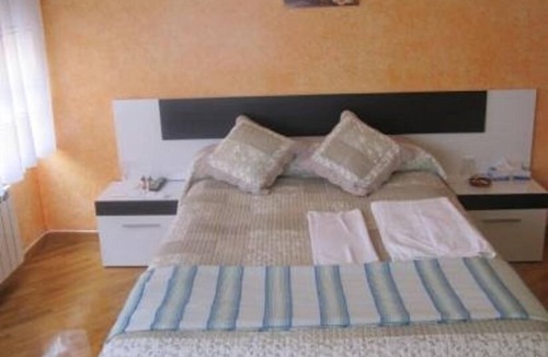 Palencia Hostel | Hostal Becares