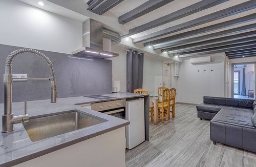 El Poble-sec Hostel | Hostal Bedmates