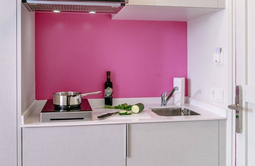 Pineda de Mar Hostel | Hostal Bellsol