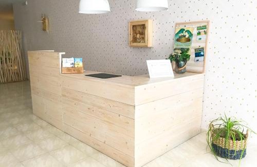 Benicassim House | Hostal Beni