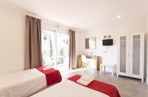 Son Armadams Hostel | Hostal Bonany