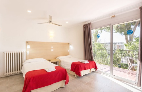 Son Armadams Hostel | Hostal Bonany