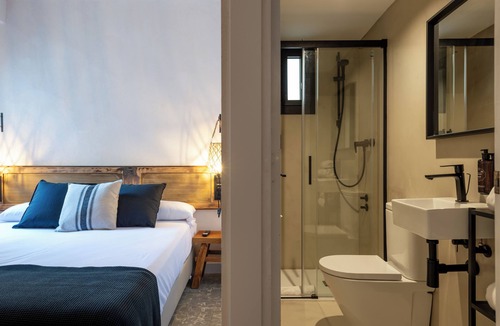Tossa de Mar Hostel | Hostal Boutique Es Menut