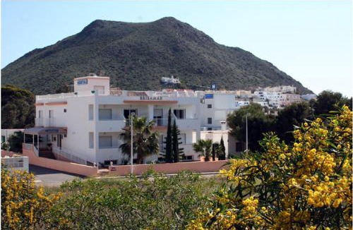 San Jose House | Hostal Brisamar
