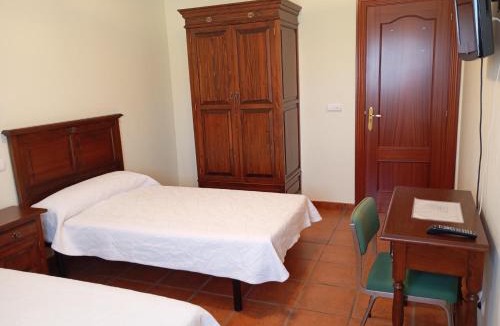 Buenavista de Valdavia Hotel | Hostal Buenavista