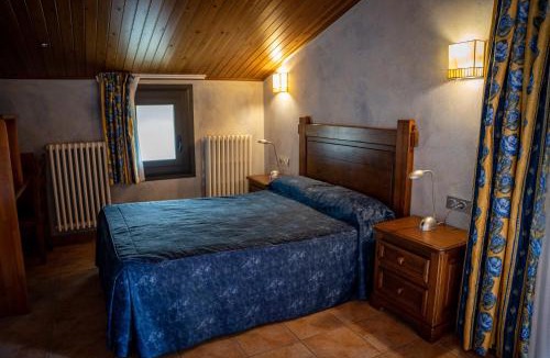 Gosol Hotel | Hostal Cal Franciscó