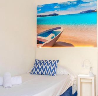 Es Pelats House | Hostal Cala Ratjada