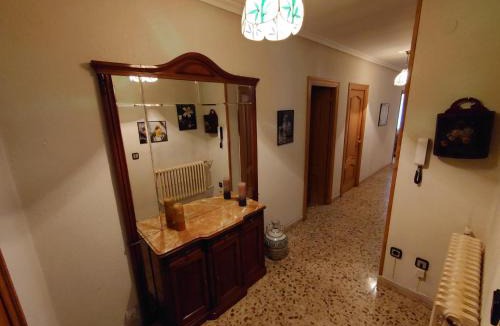 Fabero Hotel | HOSTAL CAMELOT