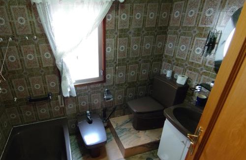 Fabero Hotel | HOSTAL CAMELOT
