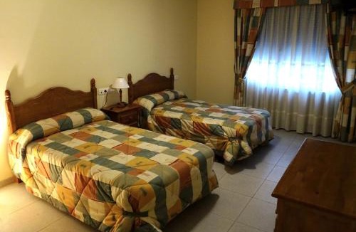 El Puente Hotel | Hostal Carmen