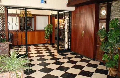 Es Pelats House | Hostal Cas Bombu