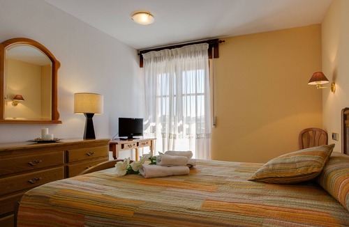 Quintanar de la Sierra Hostel | Hostal Casa Ramón III