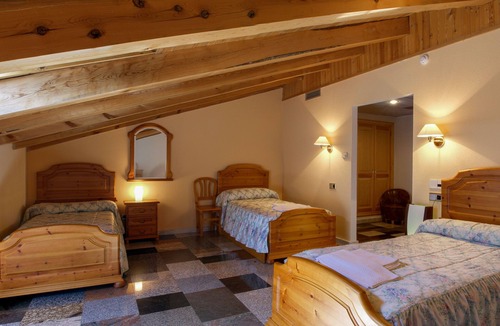 Quintanar de la Sierra Hostel | Hostal Casa Ramón III