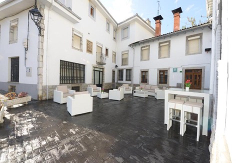 Posada de Valdeon House | Hostal Casa Abascal