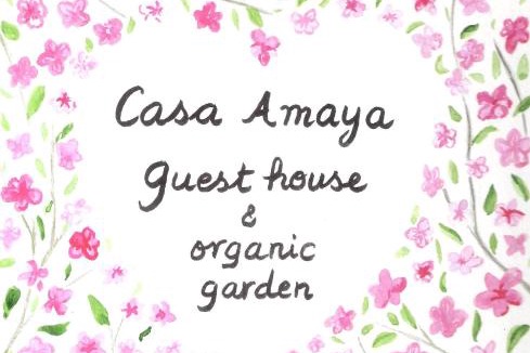 Vallehermoso House | Hostal Casa Amaya