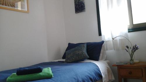 Vallehermoso House | Hostal Casa Amaya