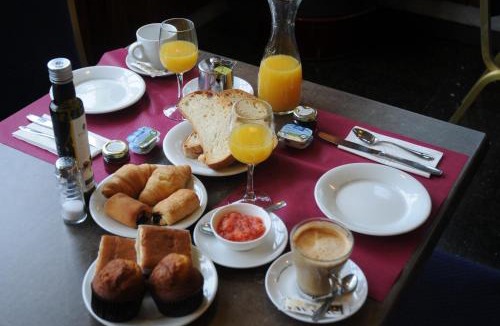 Quintanar de la Sierra House | Hostal Casa Ramón