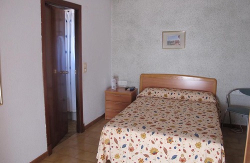 Tauste Hostel | Hostal Casa Pepe