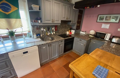 Molinaseca Hostel | Hostal Casa San Nicolás